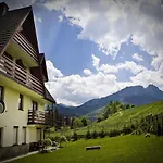 Appartement Tatrytop Pod Lipkami Zakopane