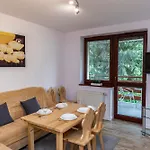 Tatrytop Pod Lipkami Appartement Zakopane