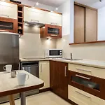 Appartement Tatrytop Pod Lipkami Zakopane