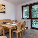 Tatrytop Pod Lipkami Appartement