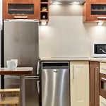 Appartement Tatrytop Pod Lipkami *