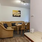 Tatrytop Pod Lipkami Appartement Zakopane