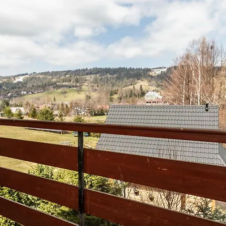 דירה Tatrytop Pod Lipkami