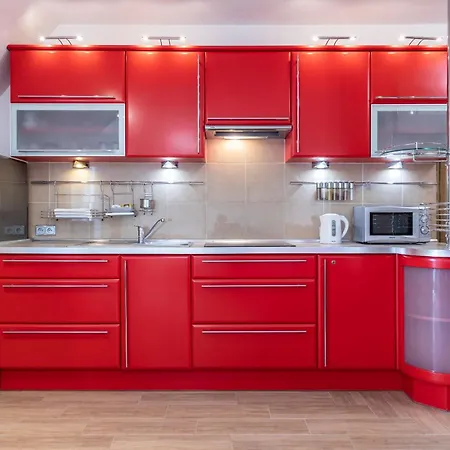 Tatrytop Pod Lipkami דירה *