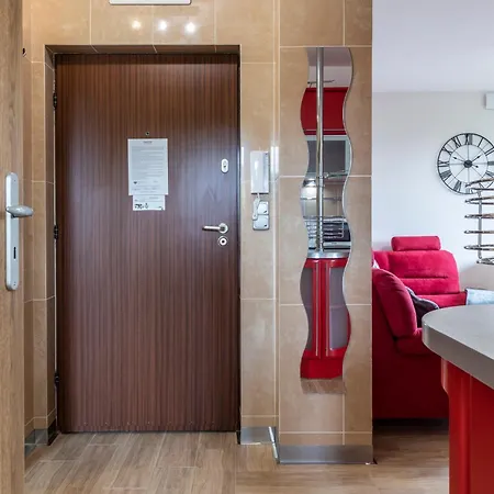 Tatrytop Pod Lipkami זקופאנה