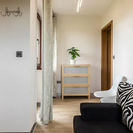 Tatrytop Pod Lipkami