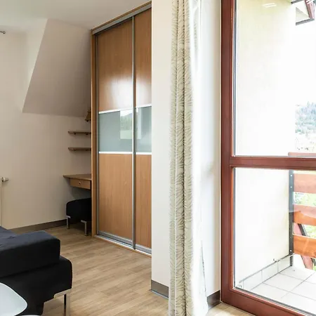 Tatrytop Pod Lipkami דירה *