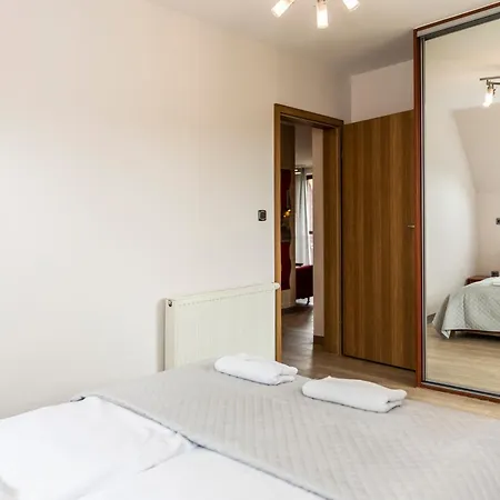 דירה Tatrytop Pod Lipkami זקופאנה