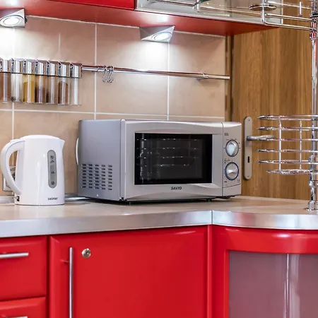 Tatrytop Pod Lipkami דירה *