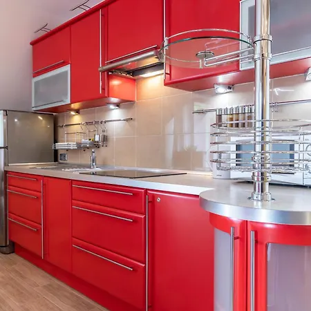 Tatrytop Pod Lipkami זקופאנה