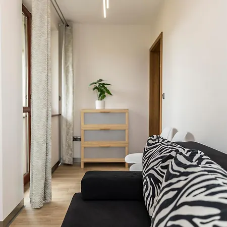 Tatrytop Pod Lipkami *