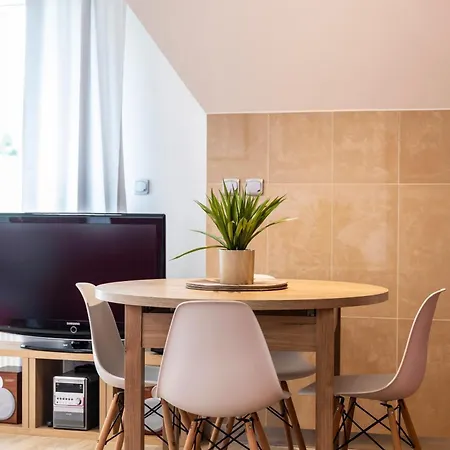 Tatrytop Pod Lipkami זקופאנה