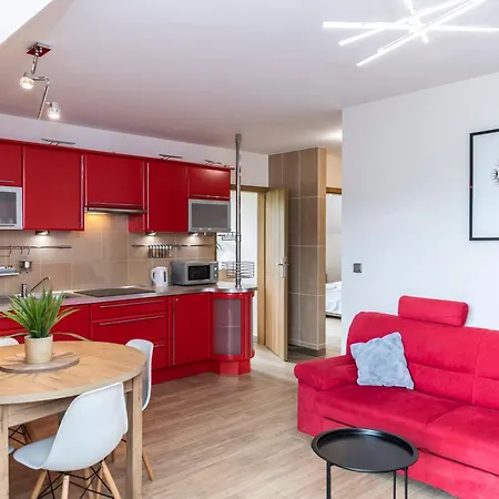 Tatrytop Pod Lipkami