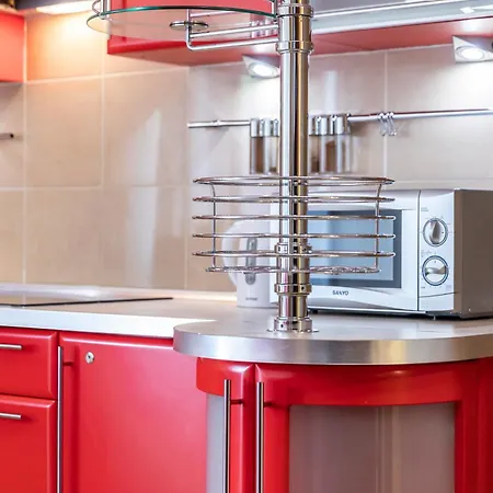 דירה Tatrytop Pod Lipkami