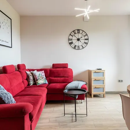 Tatrytop Pod Lipkami זקופאנה