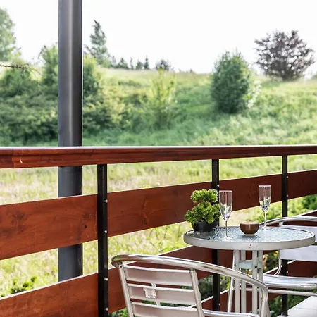 Tatrytop Pod Lipkami דירה