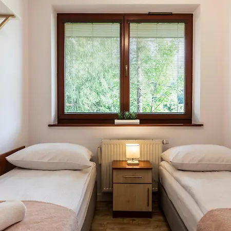 דירה Tatrytop Pod Lipkami