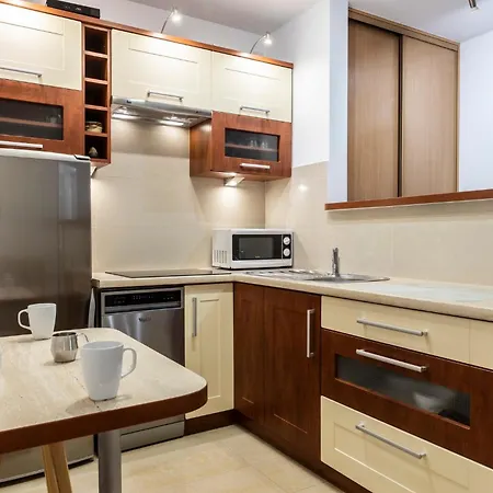 דירה Tatrytop Pod Lipkami זקופאנה