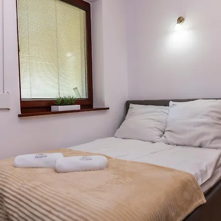 Tatrytop Pod Lipkami *