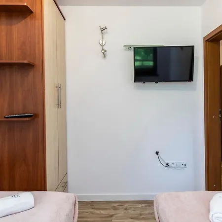 Tatrytop Pod Lipkami