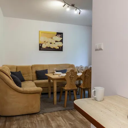 Tatrytop Pod Lipkami דירה זקופאנה