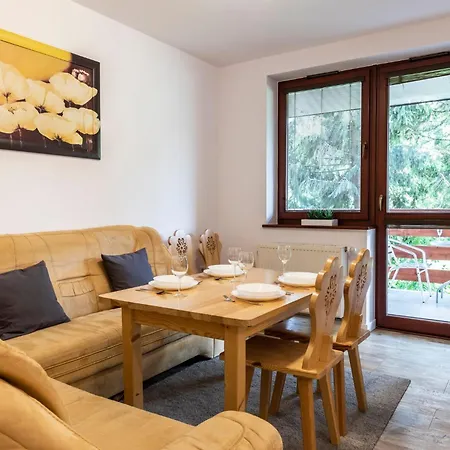 Tatrytop Pod Lipkami *