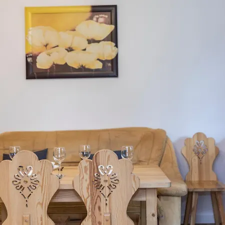 Tatrytop Pod Lipkami דירה