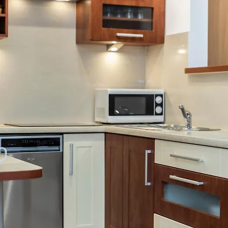 דירה Tatrytop Pod Lipkami זקופאנה