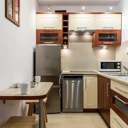 Tatrytop Pod Lipkami זקופאנה