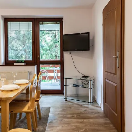 Tatrytop Pod Lipkami