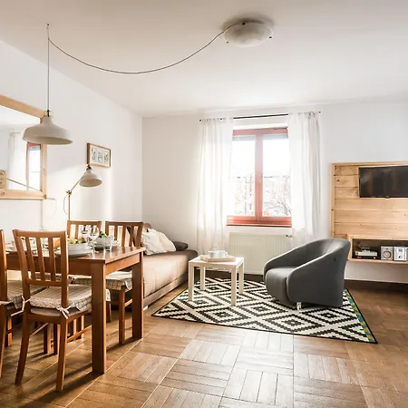 Tatrytop Pod Lipkami