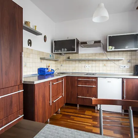 Tatrytop Pod Lipkami *