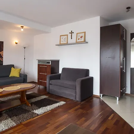 Tatrytop Pod Lipkami *