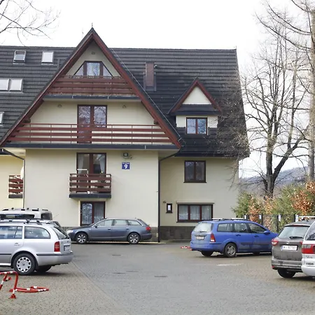 Tatrytop Pod Lipkami *