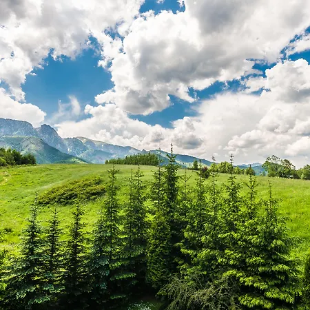 Tatrytop Pod Lipkami