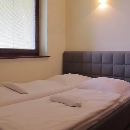 דירה Tatrytop Pod Lipkami *