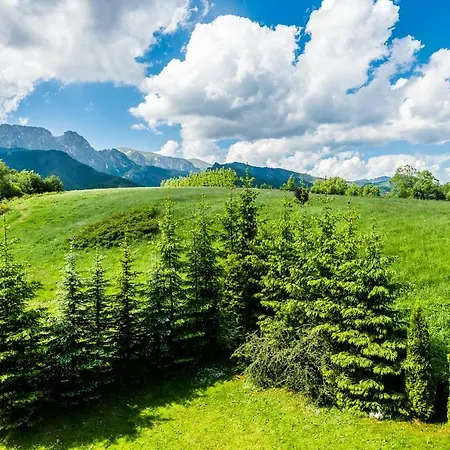 Tatrytop Pod Lipkami *