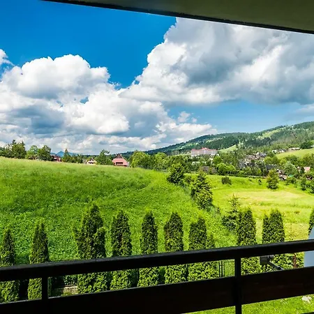 Tatrytop Pod Lipkami Lejlighed Zakopane