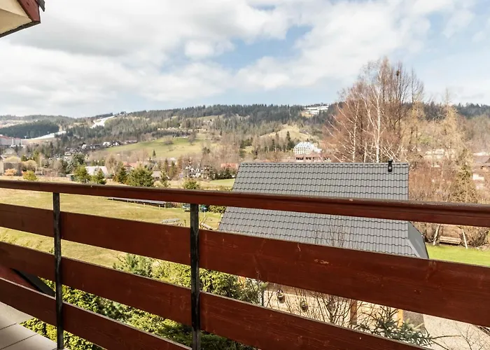 Appartement Tatrytop Pod Lipkami