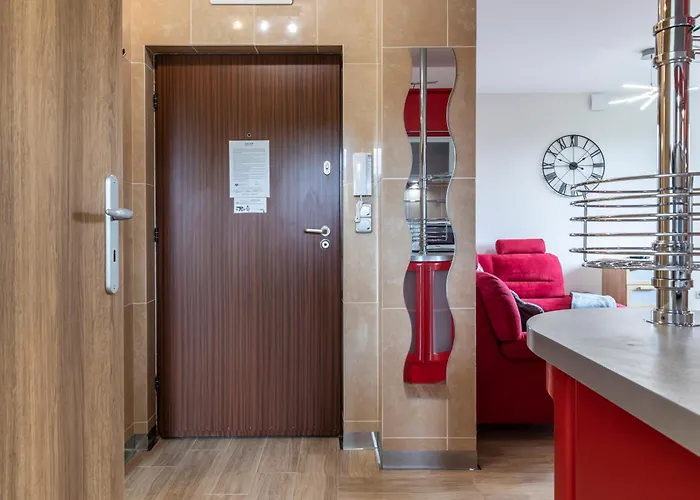 Tatrytop Pod Lipkami Zakopane