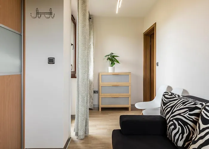 Tatrytop Pod Lipkami