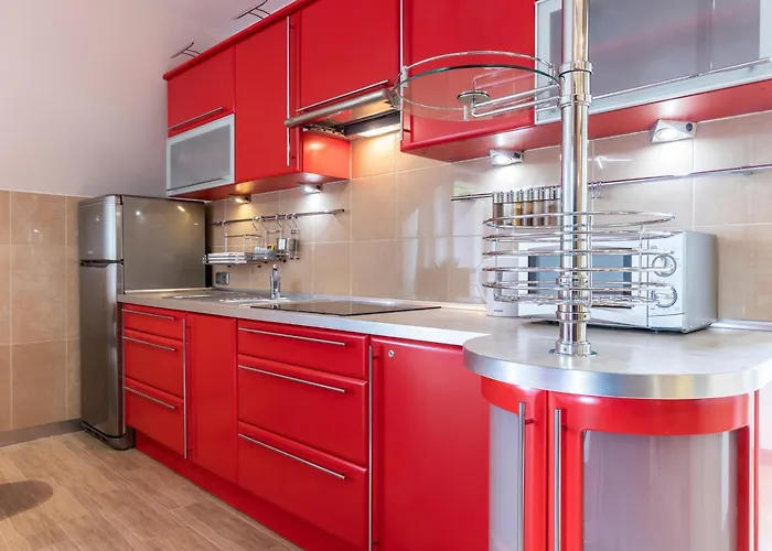 Tatrytop Pod Lipkami Zakopane