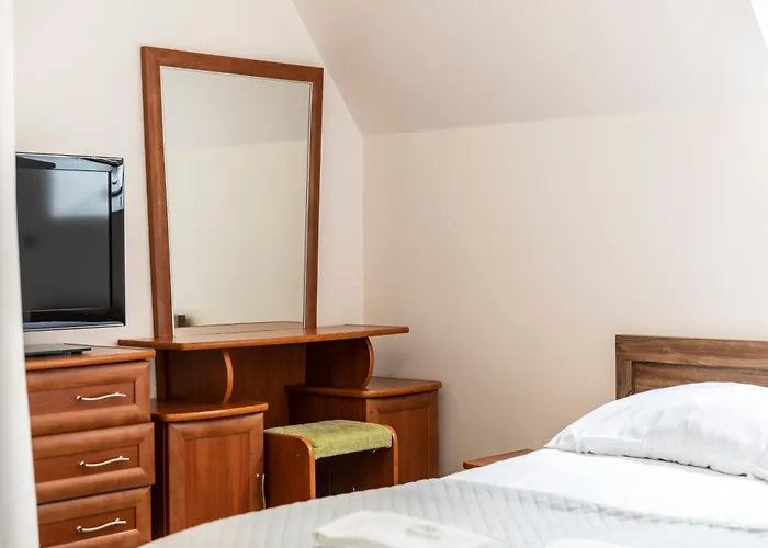 Tatrytop Pod Lipkami * Zakopane