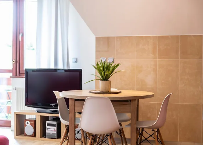 Tatrytop Pod Lipkami Zakopane