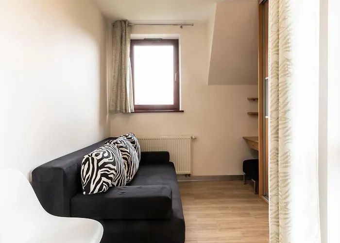 Appartement Tatrytop Pod Lipkami