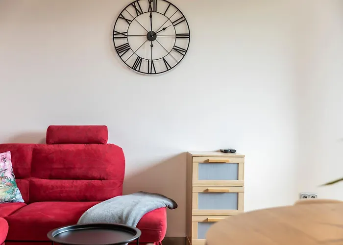 Tatrytop Pod Lipkami * Zakopane