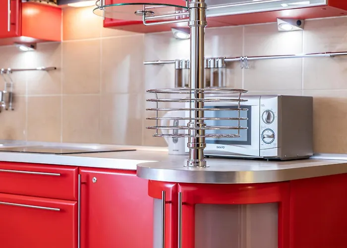 Appartement Tatrytop Pod Lipkami