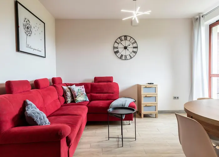 Tatrytop Pod Lipkami Zakopane