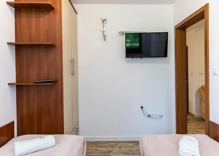 Tatrytop Pod Lipkami