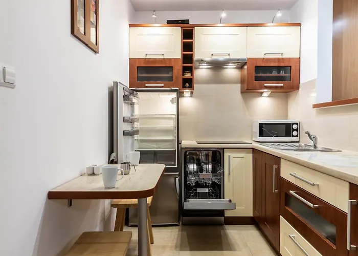 Appartement Tatrytop Pod Lipkami